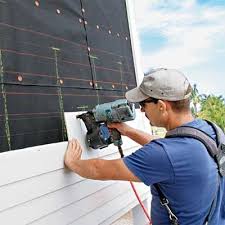 Trusted Warm Springs, CA Siding Experts